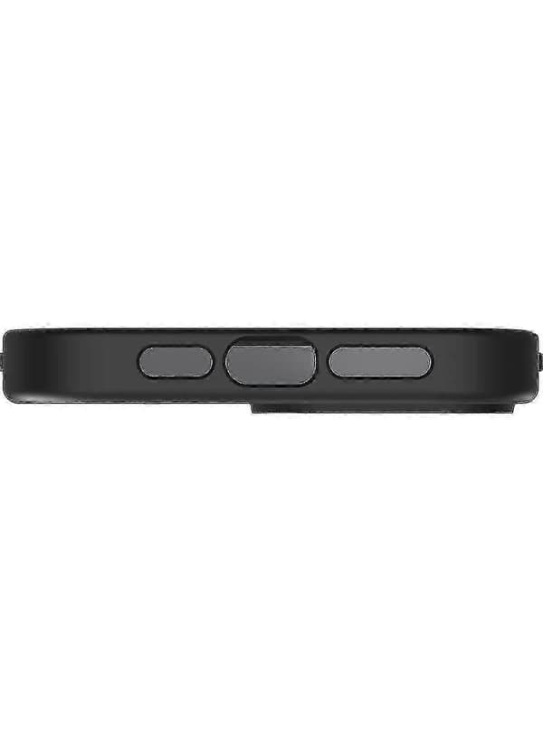 Gear4 havana snap back cover til iphone 14/13 - magsafe kompatibel - sort-DF