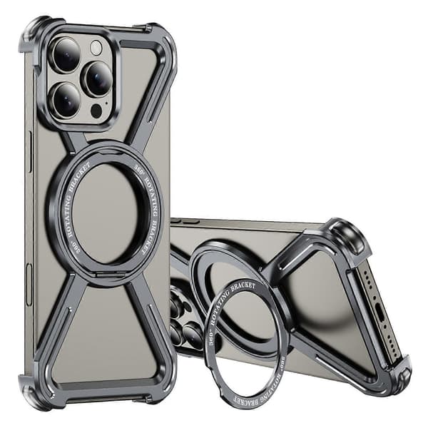 Til iPhone 16 Pro Max Telefoncover