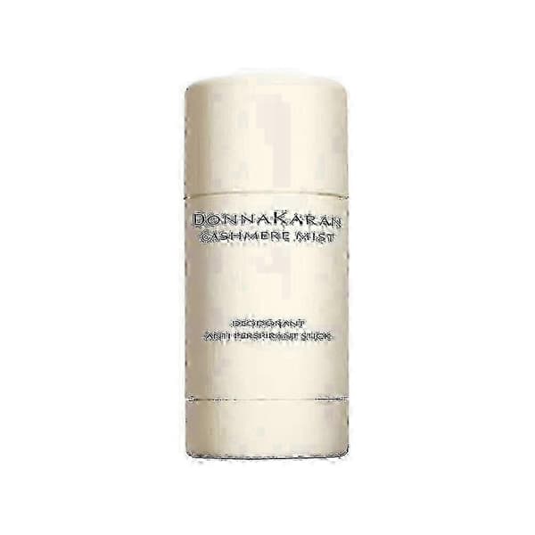 Donna Karan Cashmere Mist Antiperspirant Deodorant Stick-dmz2