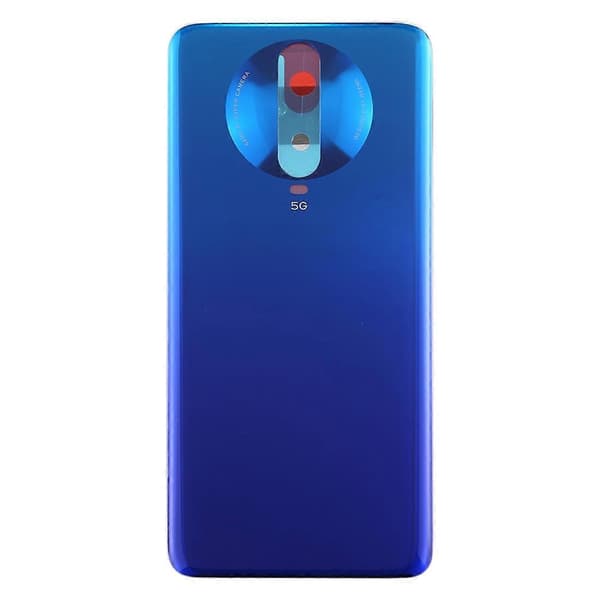 Batterideksel til Xiaomi Redmi K30