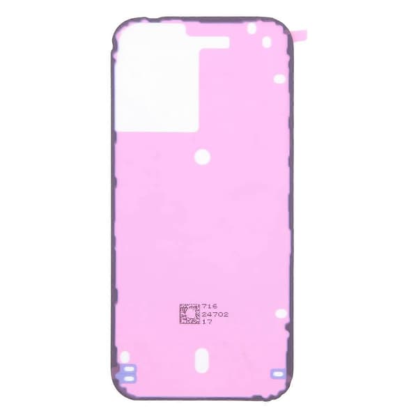 10 kpl takakannen liima iPhone 16:lle