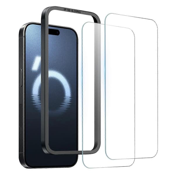 iPhone 16 Pro -panssarilasi