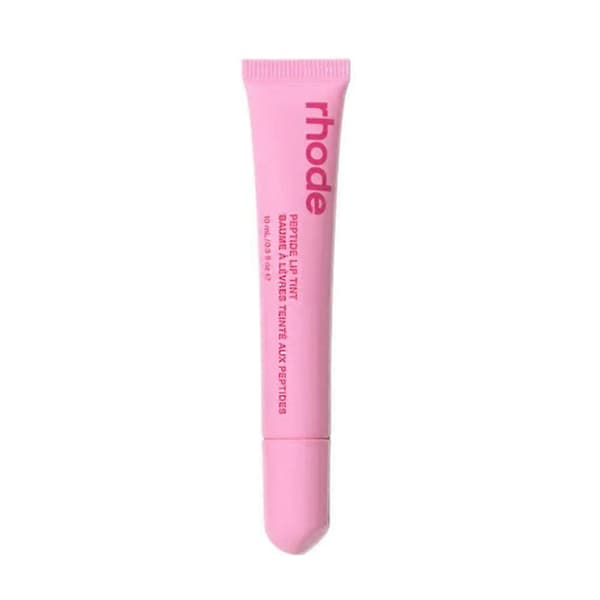 10 ml Lip Gloss Tonet Læbepomade For Fugtede Silkebløde Læber Med Transparent Farve