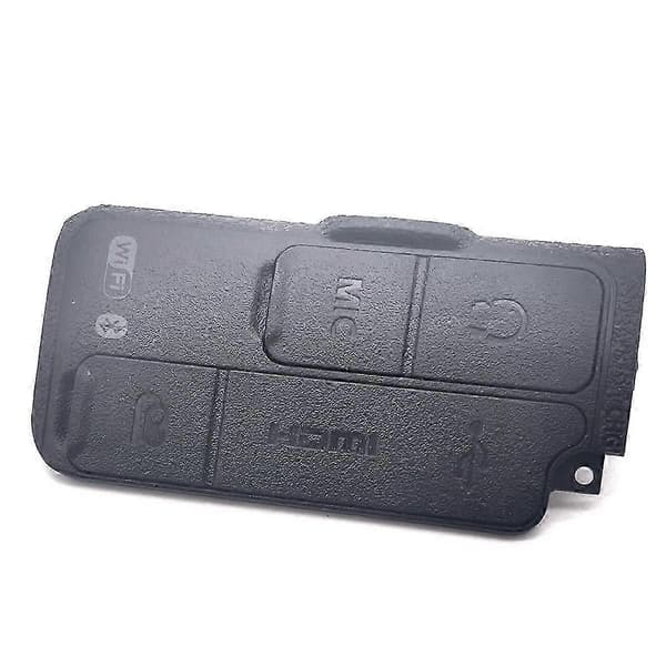 For Z7II Z6II Z7 Z6 Side Shell Case Erstatning Sidedeksel