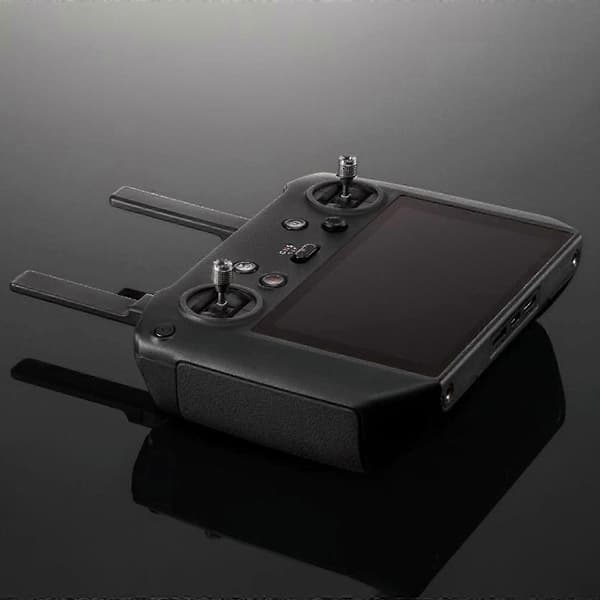 Kontrollerstikker Joystick-erstatning for RC Pro fjernkontroll Tommelvippe QHHJV