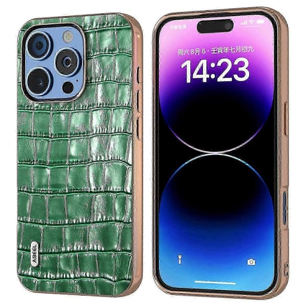 Puhelinkotelo iPhone 16 Prolle
