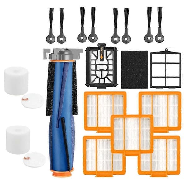 Reservedele til Vacuum Accessories Kit hwy