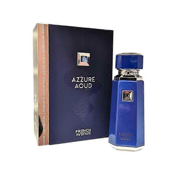 Unisex arabisk duftparfume