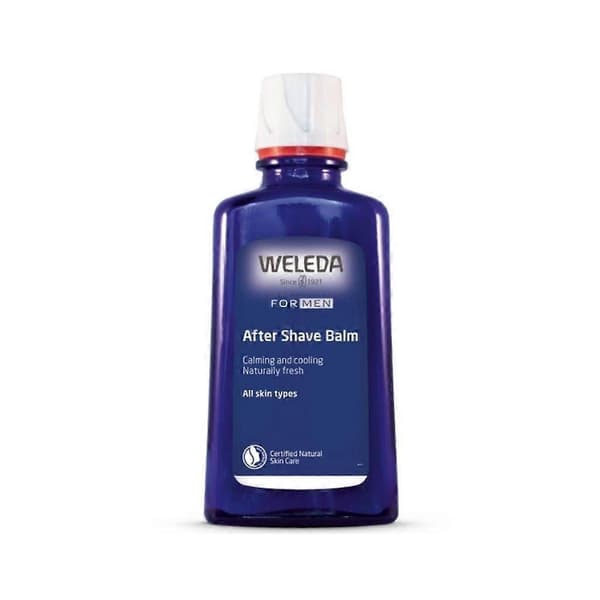 Weleda After Shave Balm för män 100 ml A