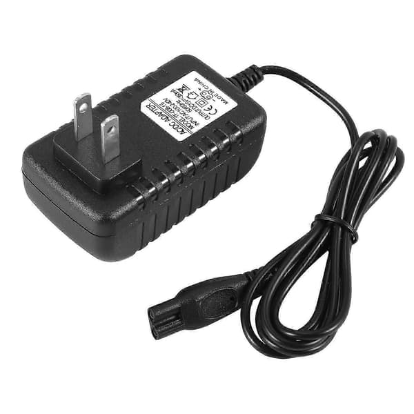 Tilbehør til elektrisk barbermaskine-FOInfi8651-9480213638541