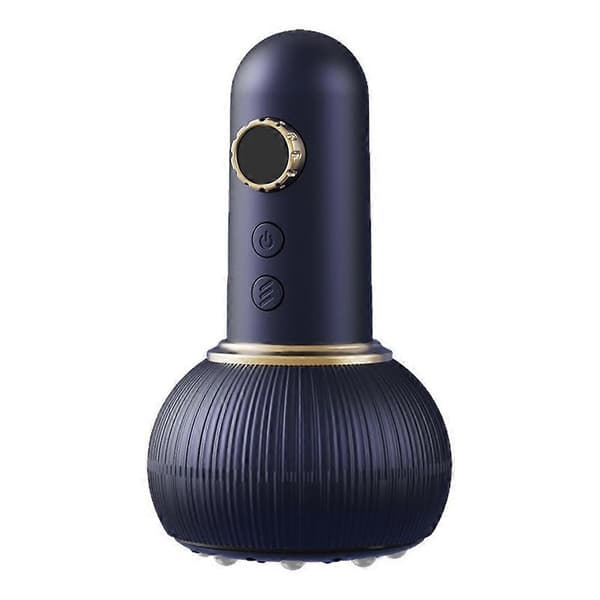 Benmassager för cirkulation och smärtlindring, lymfdränage och stöd för åderbråck, vadfot
