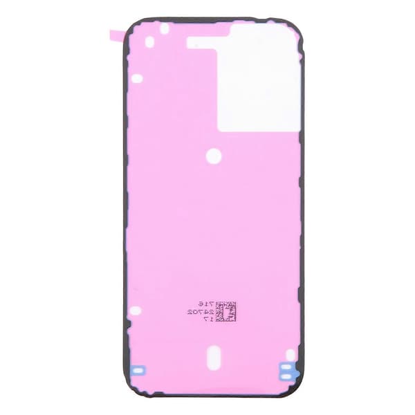 10 kpl takakannen liima iPhone 16:lle