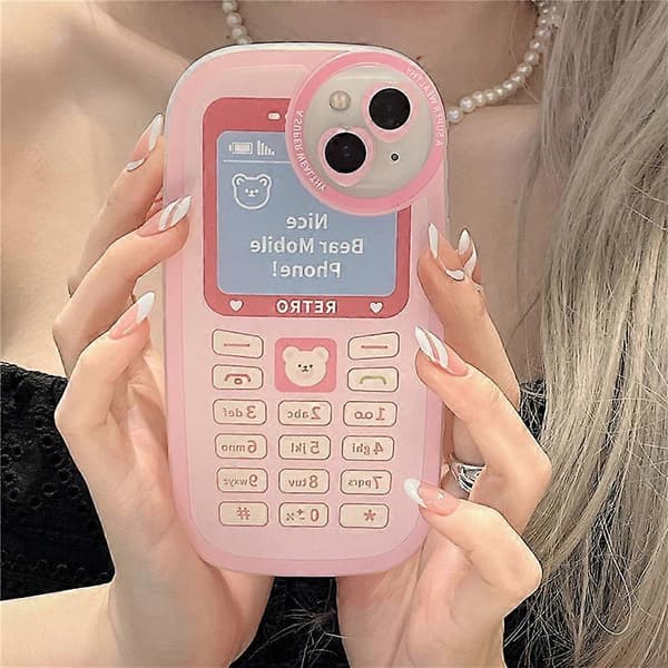 Stötsäker Designad för iPhone 14 Pro Fodral Hårt Slimmat Skal för iPhone 14 Pro