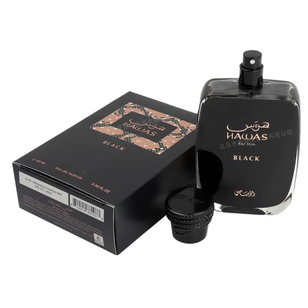 Mz-235 Arabisk Parfyme 100ml Langvarig Duft