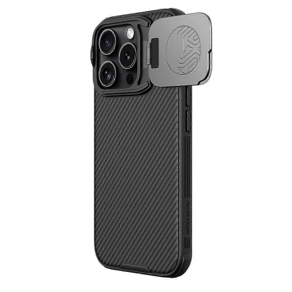 Telefoncover til iPhone 16 Pro