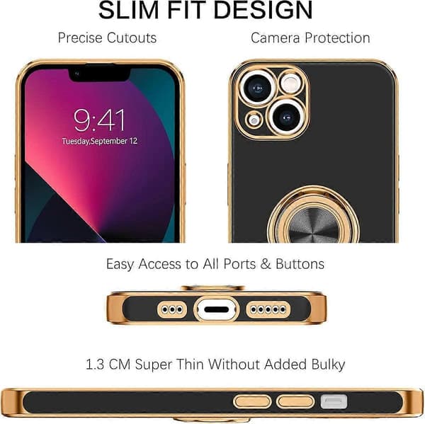 Telefonfodral iPhone 13