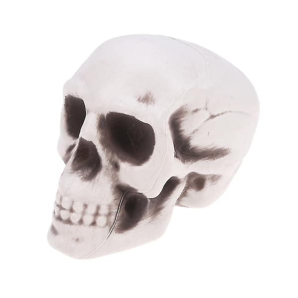 1 stk Halloween rekvisitter til Halloweenfest
