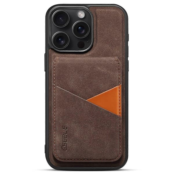 Til iPhone 16 Pro Max telefoncover