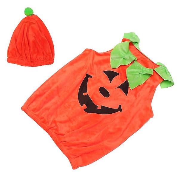 1 stk Halloween kostumer til Halloween gaver