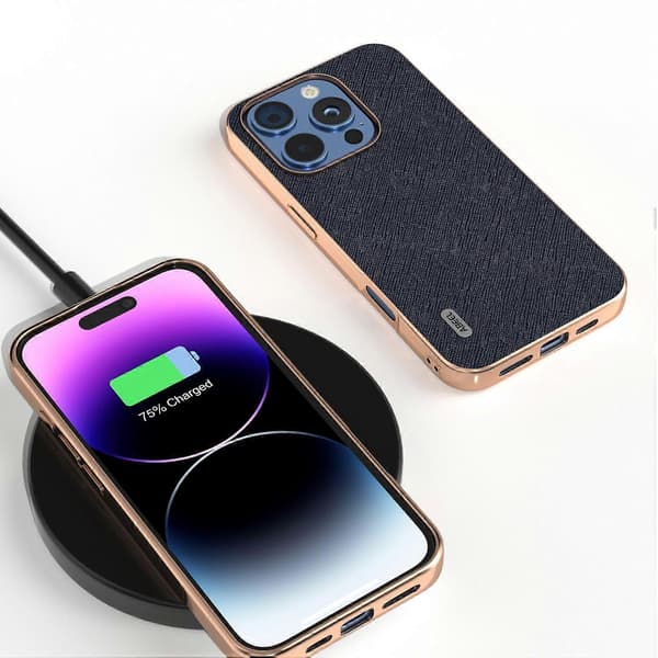 Telefoncover til iPhone 16 Pro Max