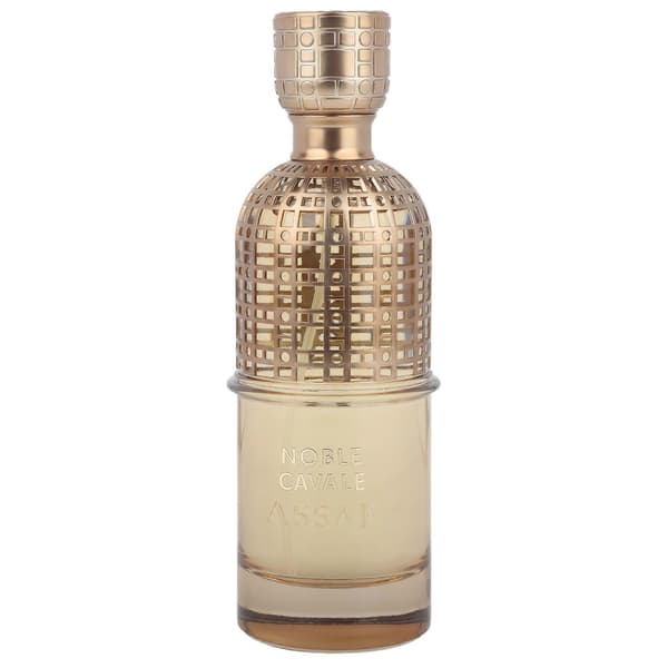 Punainen arabialainen hajuvesi 100ml, vihreä pakkaus