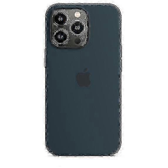 Silikonecover til iPhone 13 Pro - Premium beskyttelsescover til iPhone 13 Pro