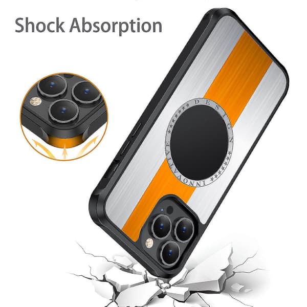 kreativ beskyttende kompatibel med iphone 13pro / iphone 13 pro max /iphone 13