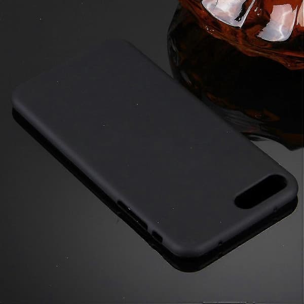 Solf Cover til iPhone 8 Plus / 7 Plus