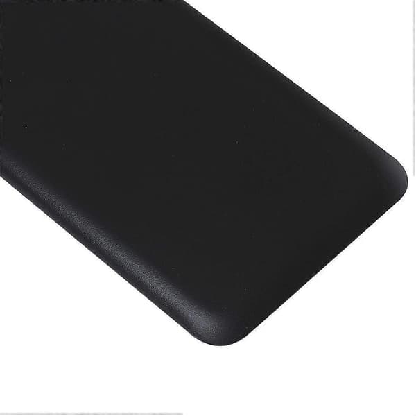 Batterideksel til Samsung Galaxy J5 (2015) / J500 (svart)