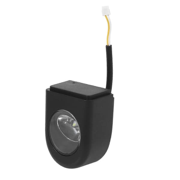 Forlygte LED-lys forlygte udskiftning til M365 elektriske scooterdele