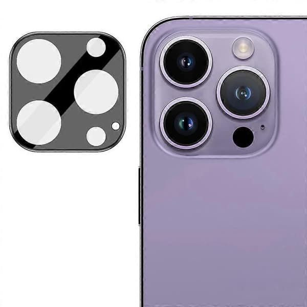 Kameran linssinsuojat iPhone 16 Prolle