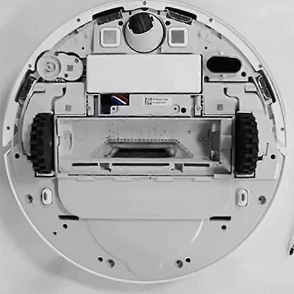 5600Mah Batteri til 1C STYTJ01ZHM Robotstøvsuger Moppe Robotrenser Tilbehør Dele SKV4093GL