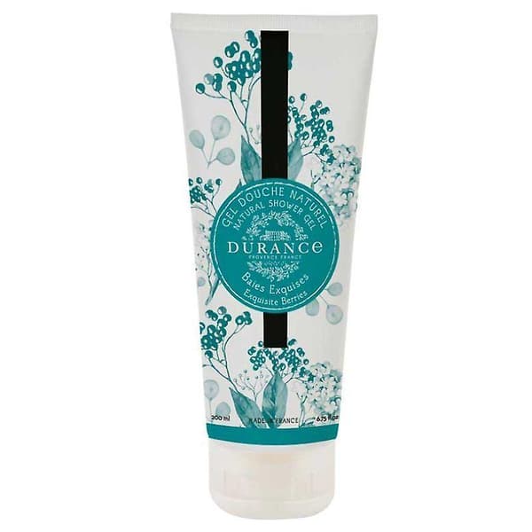 Durance Exquisite Berries -suihkugeeli 200ml