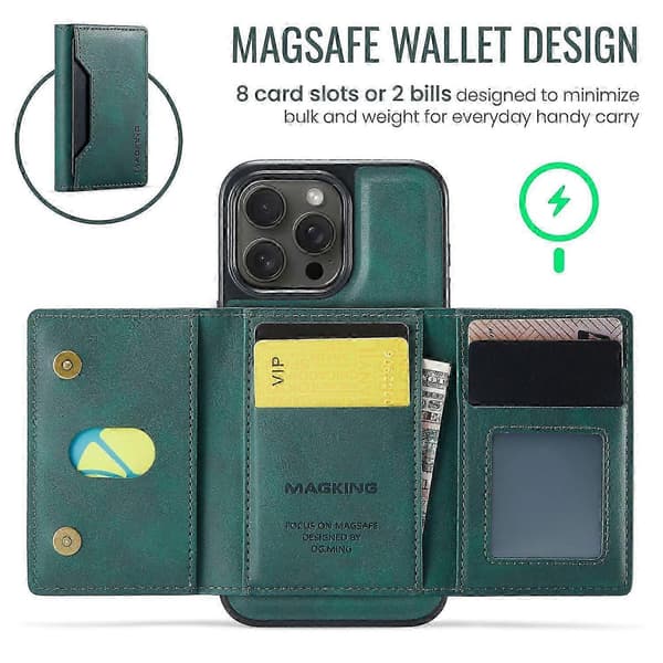 Telefoncover til iPhone 16 Pro