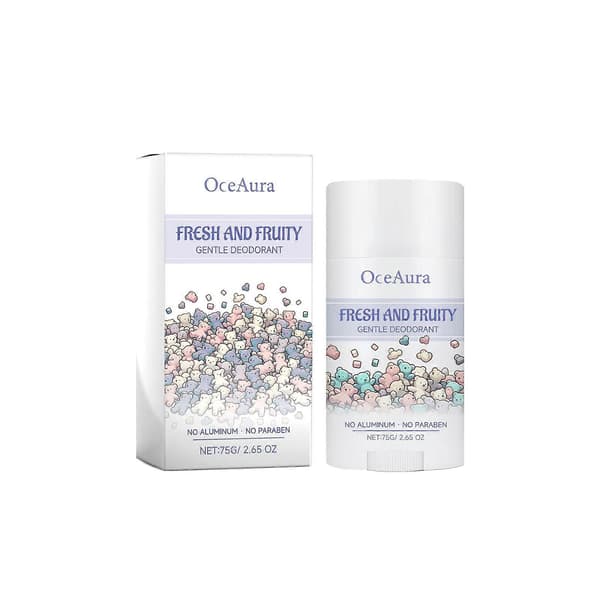 Oceaura Naturlig Deodorantstick
