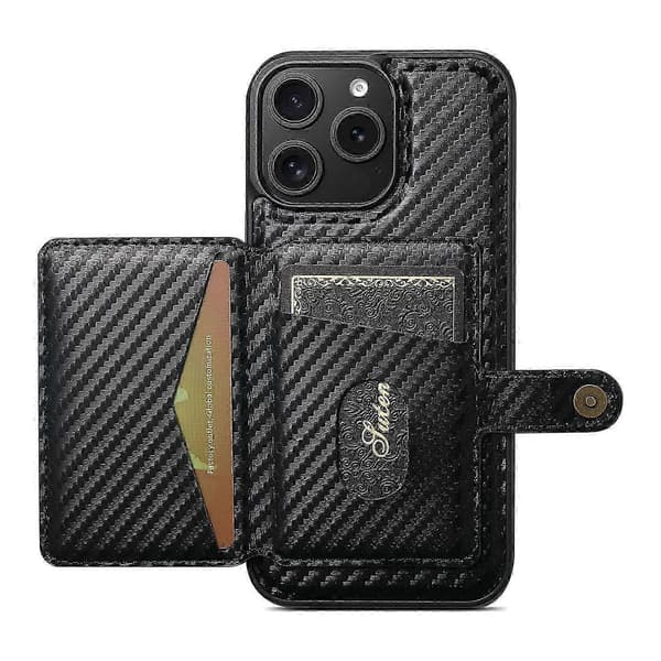 iPhone 16 Pro -puhelinkotelo