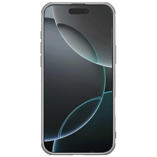 Puhelinkotelo iPhone 16 Prolle