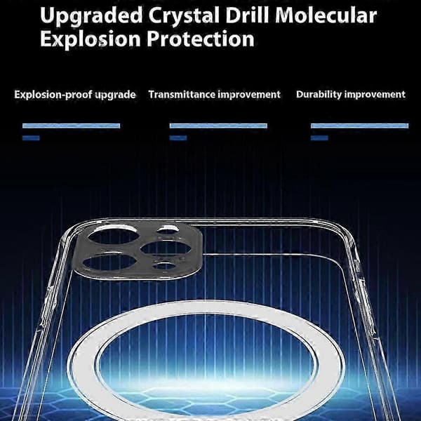 Til iPhone 16 Pro Telefoncover