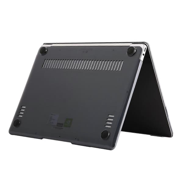 Krystalklar etui til Huawei MateBook 16