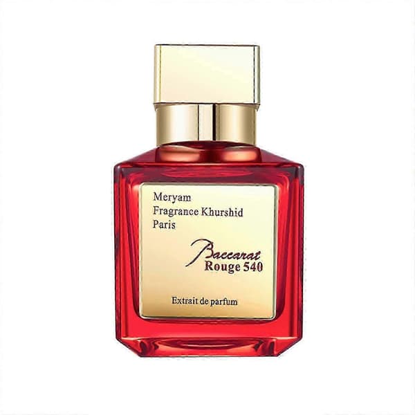 Baccarat Rouge 540 Extrait De Parfum 70ml, Rig Langvarig Duft