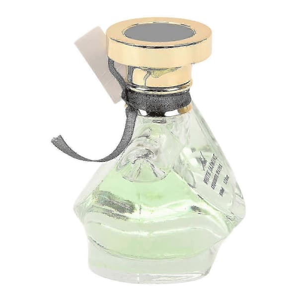 Jasminblomst Parfymespray for Kvinner, Langvarig Duft, Ideell for Daglig Bruk, 50ml
