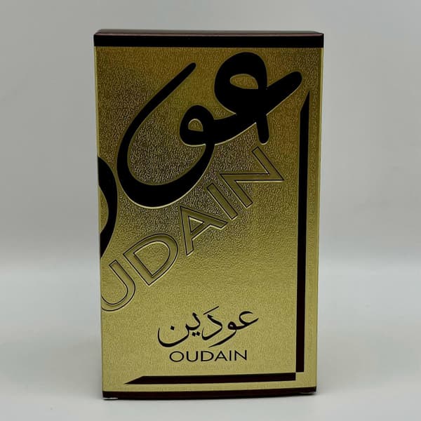 Premium træagtig arabisk herreparfume, langvarig duft