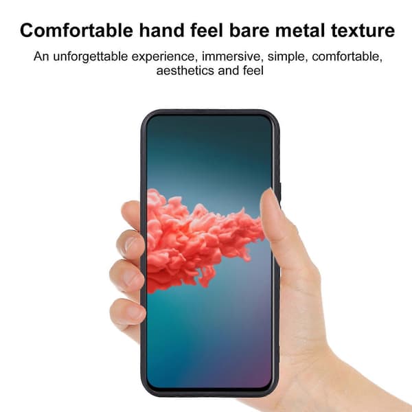 TPU-telefonfodral för ZTE Axon 20 5G