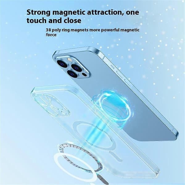 Til iPhone 16 Pro Max Telefoncover