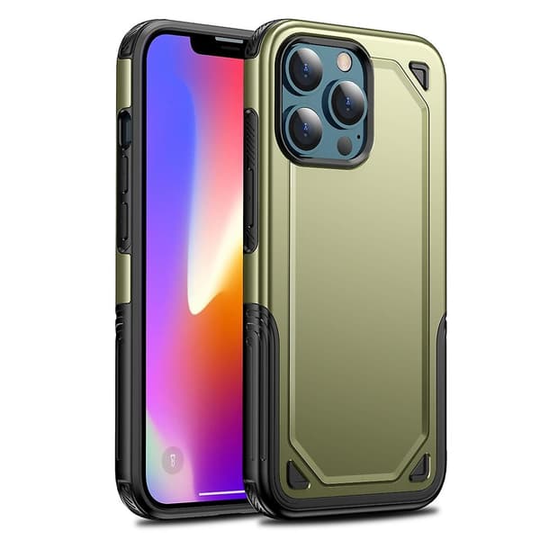 Power Armor Cover til iPhone 13 Pro Max