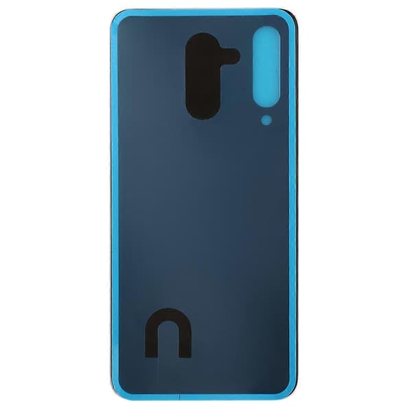 Batterideksel til Xiaomi Mi 9 (lilla)