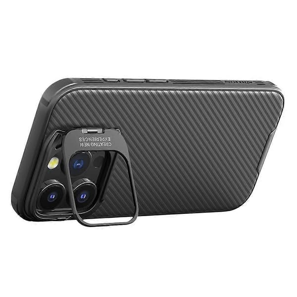 Til iPhone 16 Pro Max Telefoncover
