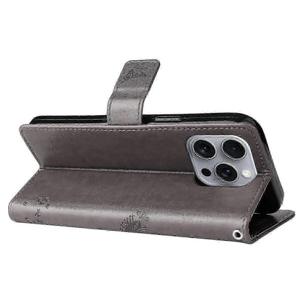 Mobilcover til iPhone 16 Pro Max