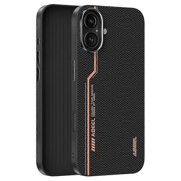 iPhone 16 Plus -puhelinkotelo