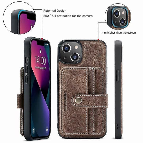 Telefoncover til iPhone 13